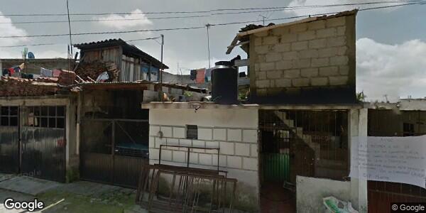 DIF MUNICIPAL CALCAHUALCO